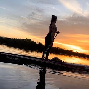 Meet your Posher, Lori